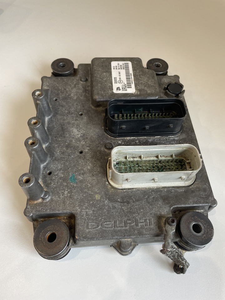 JCB DCM3.3+ Delphi - sterownik moduł 320/09705 - Electrical system for Construction machinery: picture 1 JCB DCM3.3+ Delphi - sterownik moduł 320/09705 - Electrical system for Construction machinery: picture 1