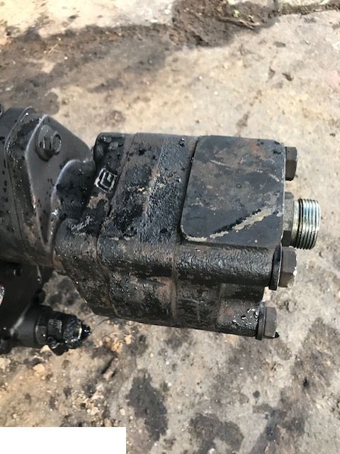 John Deere 3200 3215 3400 3415 - Pompa Hydrauliki - Hydraulic pump for Agricultural machinery: picture 2 John Deere 3200 3215 3400 3415 - Pompa Hydrauliki - Hydraulic pump for Agricultural machinery: picture 2