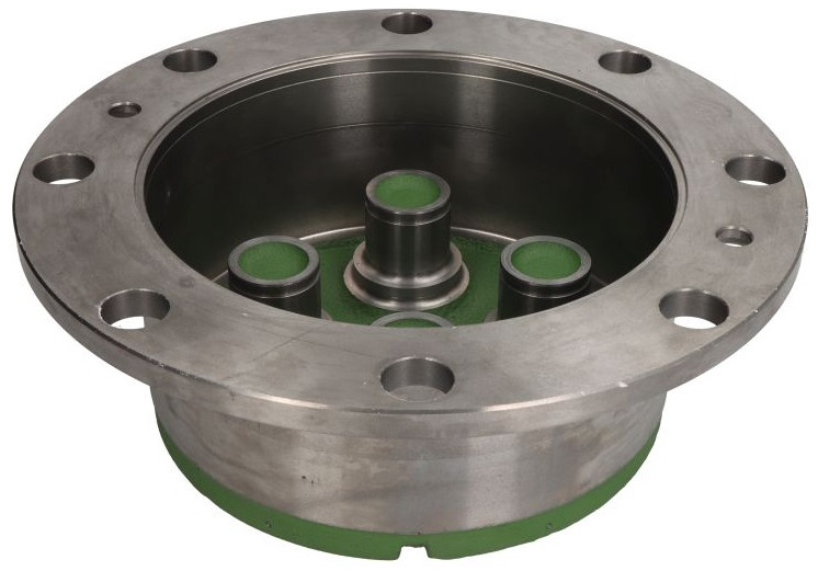 John Deere 6000 Massey 5400, 6400, 6600, 7400, 7600 - zwolnica kosz satelit L166299 NOWA - Final drive for Agricultural machinery: picture 2 John Deere 6000 Massey 5400, 6400, 6600, 7400, 7600 - zwolnica kosz satelit L166299 NOWA - Final drive for Agricultural machinery: picture 2