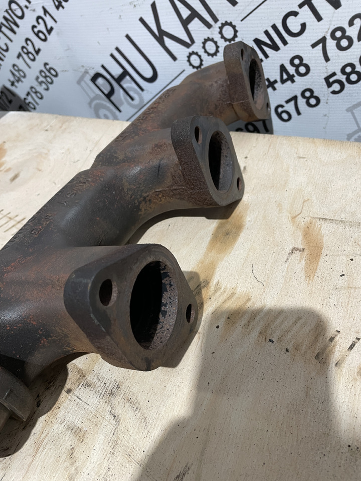 John Deere 6090 9,0l - kolektor wydechowy R534082 - Exhaust manifold for Agricultural machinery: picture 2 John Deere 6090 9,0l - kolektor wydechowy R534082 - Exhaust manifold for Agricultural machinery: picture 2