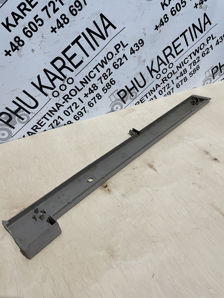 John Deere 6920S - plastik panel wnętrza L111871 L159114 - Cab and interior for Agricultural machinery: picture 2 John Deere 6920S - plastik panel wnętrza L111871 L159114 - Cab and interior for Agricultural machinery: picture 2