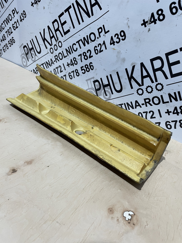 John Deere 6920S - plastik panel wnętrza - Cab and interior for Agricultural machinery: picture 3 John Deere 6920S - plastik panel wnętrza - Cab and interior for Agricultural machinery: picture 3