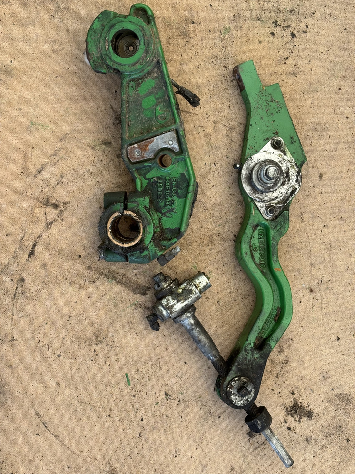 John Deere 8200 8600 9600 9800 Dźwignia HXE125916 HXE101345 - Steering for Agricultural machinery: picture 2 John Deere 8200 8600 9600 9800 Dźwignia HXE125916 HXE101345 - Steering for Agricultural machinery: picture 2