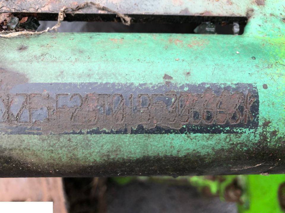 Ładowarka Merlo P34.7 PLUS 2005 rok - CZĘŚCI - MOST TYLNY - Rear axle for Agricultural machinery: picture 2 Ładowarka Merlo P34.7 PLUS 2005 rok - CZĘŚCI - MOST TYLNY - Rear axle for Agricultural machinery: picture 2
