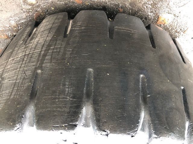Liebherr Koło Do Ładowarki 26.5x25 - Wheel and tire package for Construction machinery: picture 5 Liebherr Koło Do Ładowarki 26.5x25 - Wheel and tire package for Construction machinery: picture 5