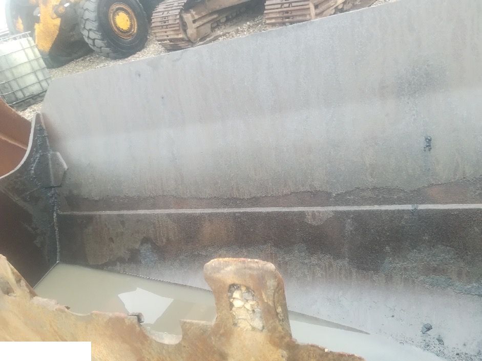 Liebherr L564 - MOST TYLNY ~ CZĘŚCI - Rear axle for Construction machinery: picture 4 Liebherr L564 - MOST TYLNY ~ CZĘŚCI - Rear axle for Construction machinery: picture 4