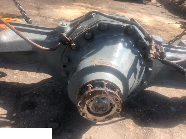 Liebherr L564 - Most Napędowy Tylny - Rear axle for Construction machinery: picture 4 Liebherr L564 - Most Napędowy Tylny - Rear axle for Construction machinery: picture 4