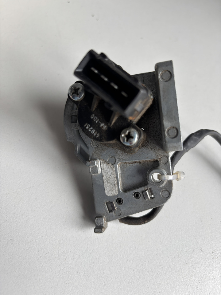Linde potencjometr 6843407919 - Sensor: picture 1 Linde potencjometr 6843407919 - Sensor: picture 1
