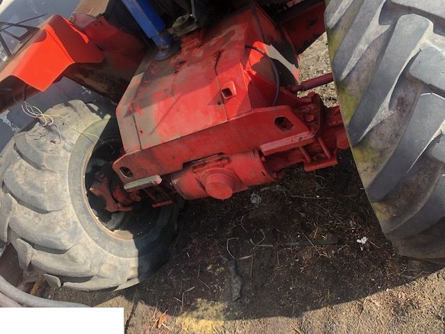 Manitou 524 - Mechanizm Róźnicowy - Differential gear for Telescopic handler: picture 2 Manitou 524 - Mechanizm Róźnicowy - Differential gear for Telescopic handler: picture 2