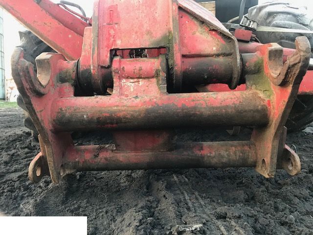 Manitou MT 1233S - POMPA PALIWA - Fuel pump for Agricultural machinery: picture 5 Manitou MT 1233S - POMPA PALIWA - Fuel pump for Agricultural machinery: picture 5