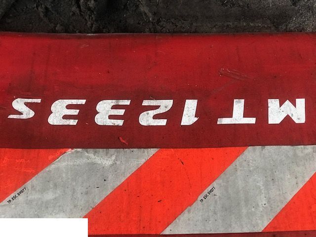 Manitou MT 1233S - SILNIK - Engine for Agricultural machinery: picture 4 Manitou MT 1233S - SILNIK - Engine for Agricultural machinery: picture 4