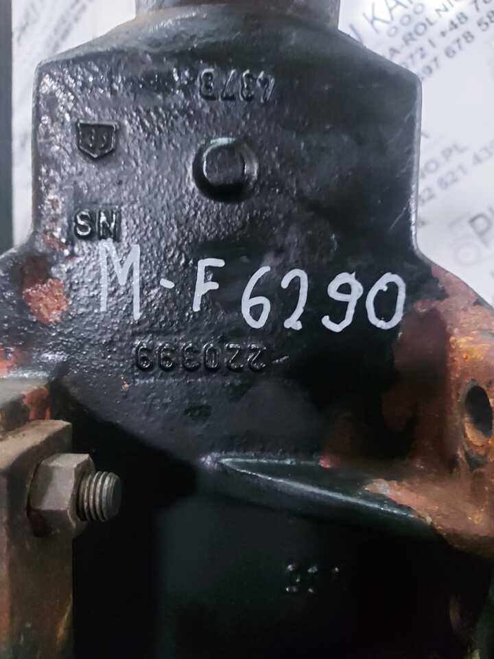 Massey Ferguson 6290 - Zwolnica Tylna - Final drive for Agricultural machinery: picture 2 Massey Ferguson 6290 - Zwolnica Tylna - Final drive for Agricultural machinery: picture 2