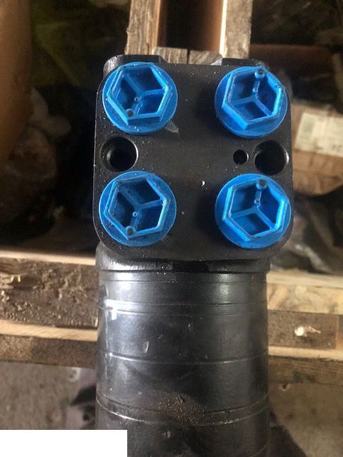 Massey Ferguson - Orbitrol Danfoss ospd 60/185 lsr - Steering for Agricultural machinery: picture 3 Massey Ferguson - Orbitrol Danfoss ospd 60/185 lsr - Steering for Agricultural machinery: picture 3