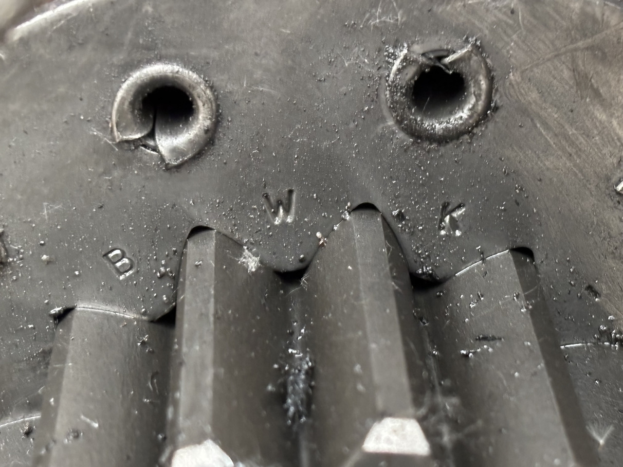 Massey Fergusson 3690 Zwolnica Lewa 3615730M11 - Final drive for Agricultural machinery: picture 2 Massey Fergusson 3690 Zwolnica Lewa 3615730M11 - Final drive for Agricultural machinery: picture 2