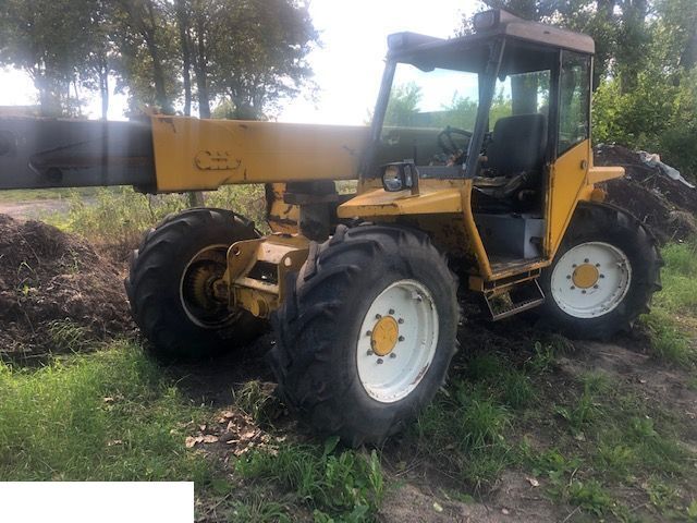 Matbro TS 270 - Wkład Mostu - Differential gear for Agricultural machinery: picture 5 Matbro TS 270 - Wkład Mostu - Differential gear for Agricultural machinery: picture 5