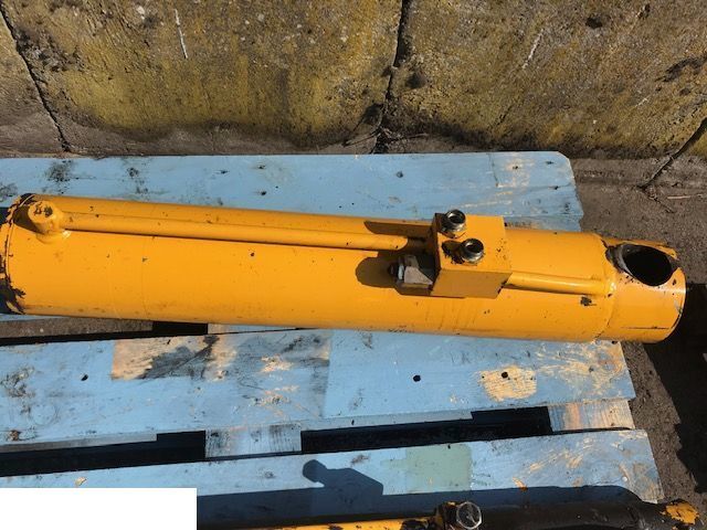 Matbro ts 280 - Siłowniki Hydraulika - Hydraulic cylinder for Agricultural machinery: picture 3 Matbro ts 280 - Siłowniki Hydraulika - Hydraulic cylinder for Agricultural machinery: picture 3