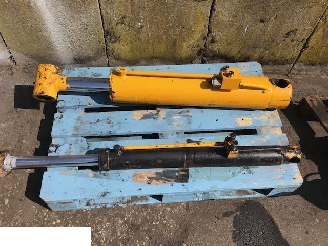 Matbro ts 280 - Siłowniki Hydraulika - Hydraulic cylinder for Agricultural machinery: picture 4 Matbro ts 280 - Siłowniki Hydraulika - Hydraulic cylinder for Agricultural machinery: picture 4
