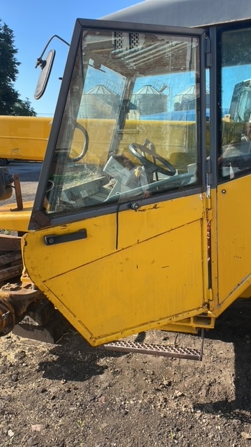 Matbro ts270 ts280 drzwi komplet - Door and parts for Agricultural machinery: picture 2 Matbro ts270 ts280 drzwi komplet - Door and parts for Agricultural machinery: picture 2