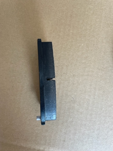 Merlo Klocki hamulcowe - Brake pads for Agricultural machinery: picture 3 Merlo Klocki hamulcowe - Brake pads for Agricultural machinery: picture 3