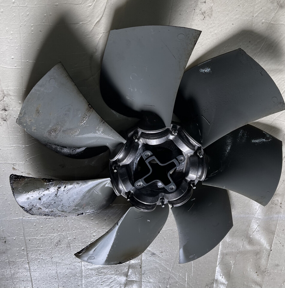 Merlo - Wentylator 40.7 - Fan for Telescopic handler: picture 1 Merlo - Wentylator 40.7 - Fan for Telescopic handler: picture 1