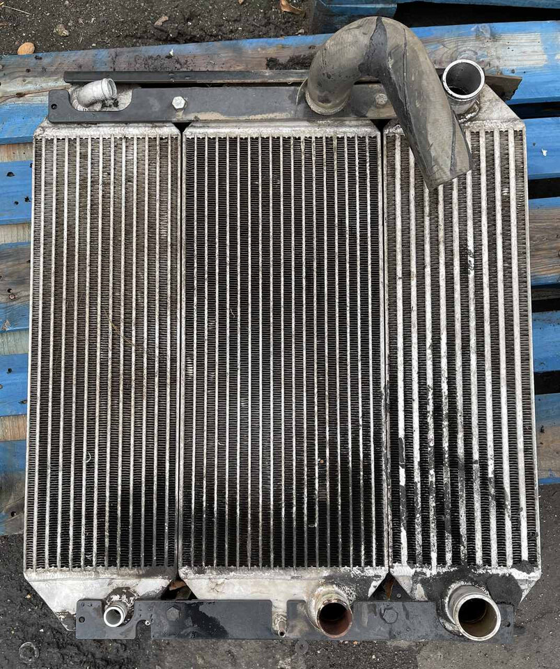 Merlo-chłodnica/Merlo 40.7 - Radiator for Telescopic handler: picture 1 Merlo-chłodnica/Merlo 40.7 - Radiator for Telescopic handler: picture 1