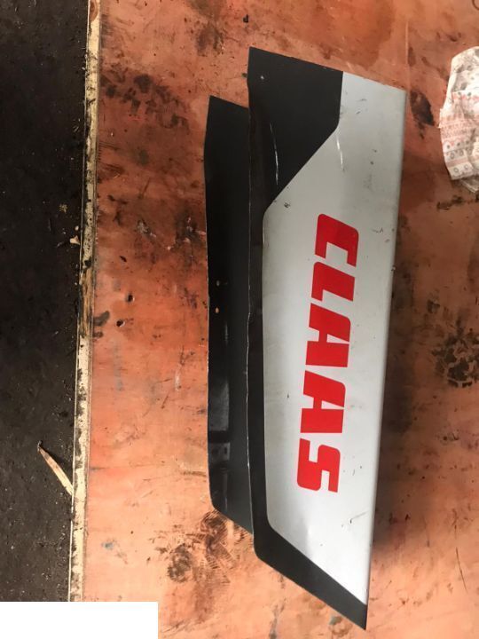 Oslona Claas - Body and exterior for Agricultural machinery: picture 1 Oslona Claas - Body and exterior for Agricultural machinery: picture 1