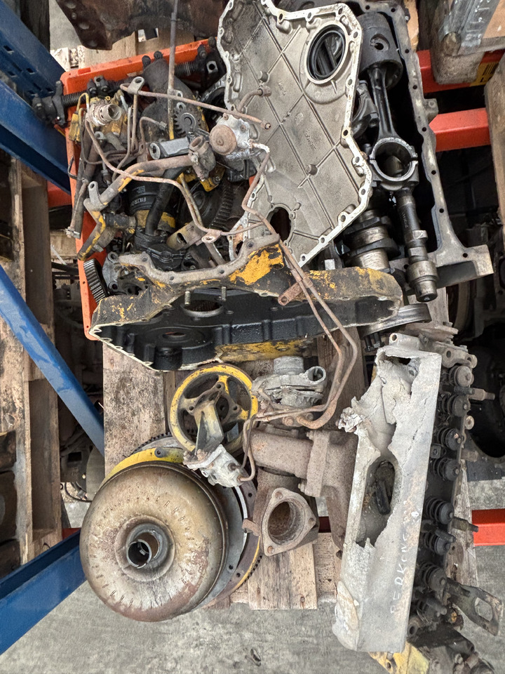 Perkins 4.236 4.248 Pokrywa Rozrządu Korbowód Tłok Miska Olejowa Tryb Koło Zamachowe CZĘŚCI - Flywheel for Agricultural machinery: picture 1 Perkins 4.236 4.248 Pokrywa Rozrządu Korbowód Tłok Miska Olejowa Tryb Koło Zamachowe CZĘŚCI - Flywheel for Agricultural machinery: picture 1