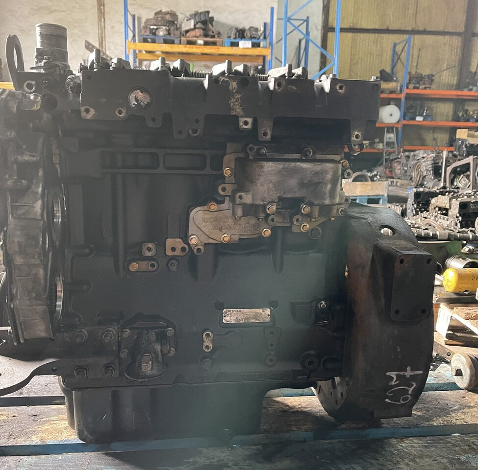 Perkins-silnik common rail/silnik CAT C4.4 - Engine for Agricultural machinery: picture 1 Perkins-silnik common rail/silnik CAT C4.4 - Engine for Agricultural machinery: picture 1