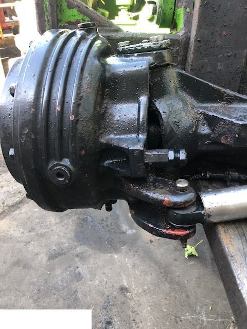 Same Explorer - Most Przedni - Front axle for Agricultural machinery: picture 5 Same Explorer - Most Przedni - Front axle for Agricultural machinery: picture 5
