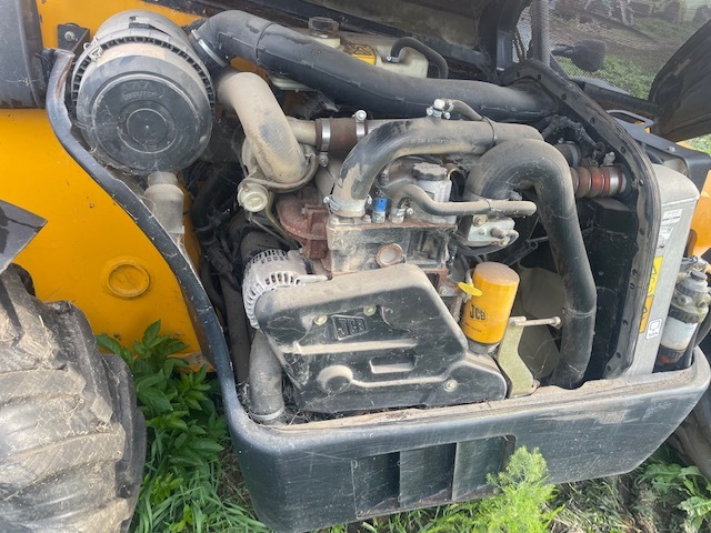 Silnik Jcb TCA-74 , JCB 444-CTA - Engine for Agricultural machinery: picture 1 Silnik Jcb TCA-74 , JCB 444-CTA - Engine for Agricultural machinery: picture 1