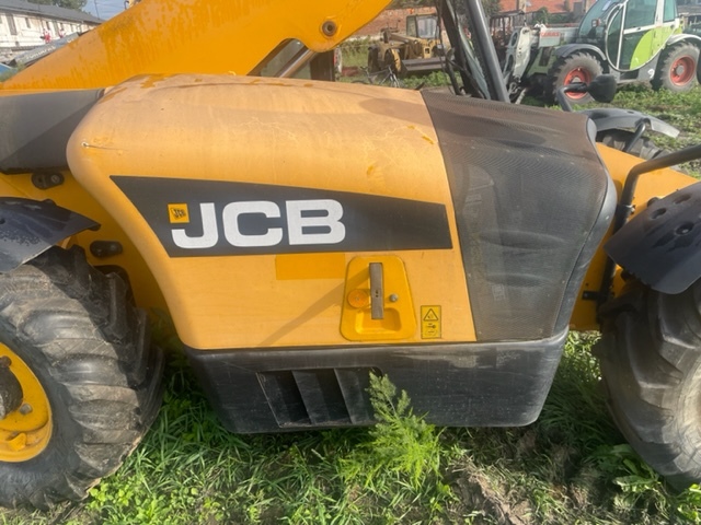 Silnik Jcb TCA-74 , JCB 444-CTA - Engine for Agricultural machinery: picture 5 Silnik Jcb TCA-74 , JCB 444-CTA - Engine for Agricultural machinery: picture 5