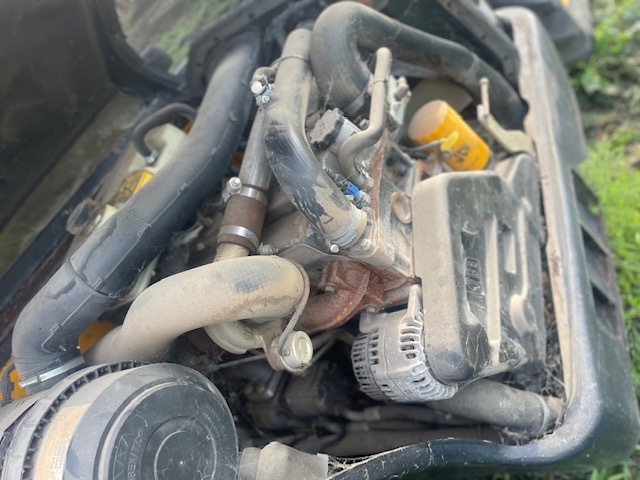 Silnik Jcb TCA-74 , JCB 444-CTA - Engine for Agricultural machinery: picture 2 Silnik Jcb TCA-74 , JCB 444-CTA - Engine for Agricultural machinery: picture 2