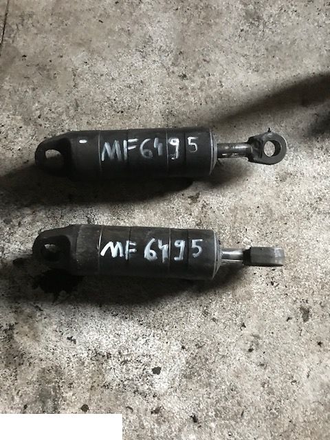 Siłowniki Podnośnika - Massey Ferguson Seria 6400 - Hydraulic cylinder for Agricultural machinery: picture 1 Siłowniki Podnośnika - Massey Ferguson Seria 6400 - Hydraulic cylinder for Agricultural machinery: picture 1