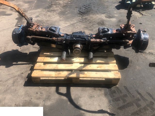 Steyr Carraro 2025s - Dyfer - Differential gear for Agricultural machinery: picture 5 Steyr Carraro 2025s - Dyfer - Differential gear for Agricultural machinery: picture 5