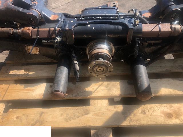 Steyr Carraro 2025s - Zwolnica - Final drive for Agricultural machinery: picture 1 Steyr Carraro 2025s - Zwolnica - Final drive for Agricultural machinery: picture 1