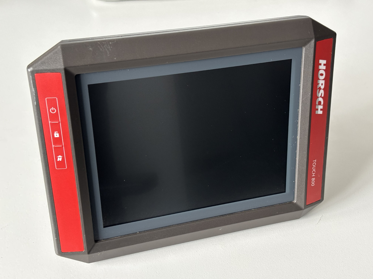 Terminal HORSCH TOUCH 800 Monitor Z LICENCJĄ 00346471 702604 - Electrical system for Agricultural machinery: picture 3 Terminal HORSCH TOUCH 800 Monitor Z LICENCJĄ 00346471 702604 - Electrical system for Agricultural machinery: picture 3