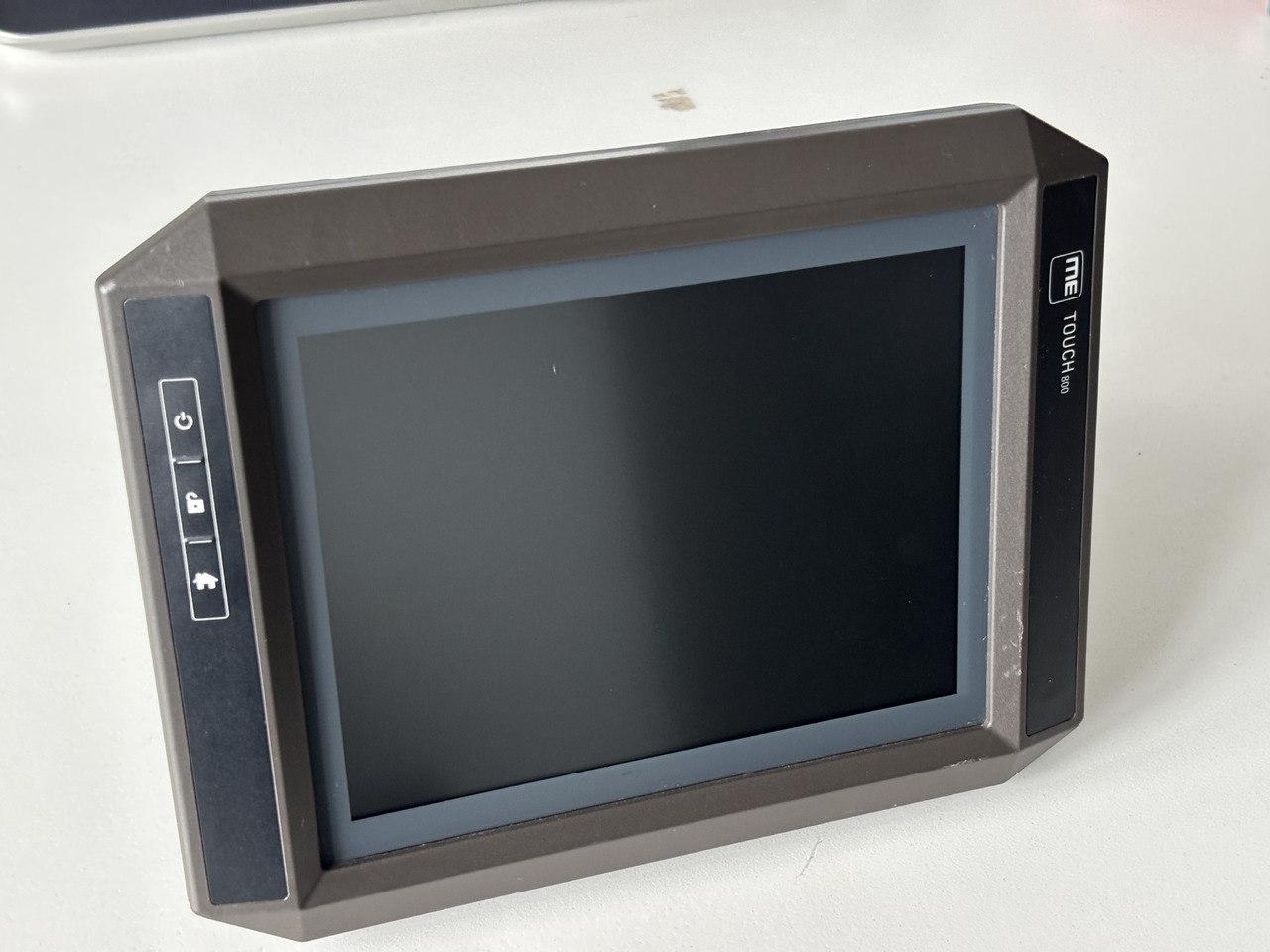 Terminal ME Müller TOUCH 800 Monitor Z LICENCJĄ 30322538 - Electrical system for Agricultural machinery: picture 3 Terminal ME Müller TOUCH 800 Monitor Z LICENCJĄ 30322538 - Electrical system for Agricultural machinery: picture 3