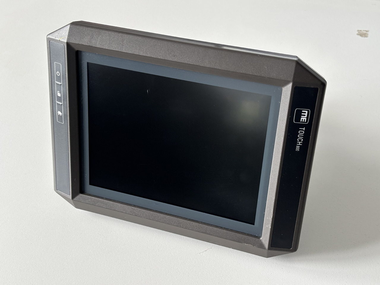 Terminal ME Müller TOUCH 800 Monitor Z LICENCJĄ 30322538 - Electrical system for Agricultural machinery: picture 2 Terminal ME Müller TOUCH 800 Monitor Z LICENCJĄ 30322538 - Electrical system for Agricultural machinery: picture 2