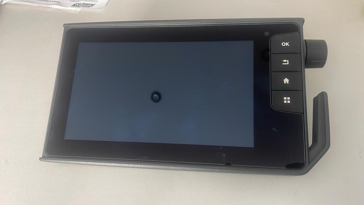 Valtra Wyświetlacz ACX2336670 - Cab and interior for Farm tractor: picture 2 Valtra Wyświetlacz ACX2336670 - Cab and interior for Farm tractor: picture 2