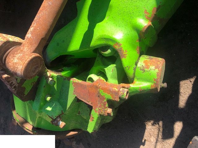 Zacisk Hamulca Ręcznego MERLO 047013 - Brake caliper for Agricultural machinery: picture 2 Zacisk Hamulca Ręcznego MERLO 047013 - Brake caliper for Agricultural machinery: picture 2