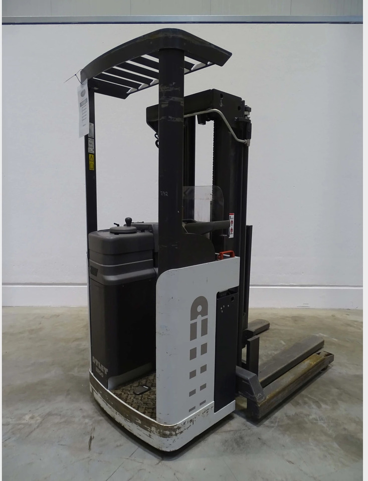Atlet A/ATF/100DTFVJN480 - Stacker: picture 4 Atlet A/ATF/100DTFVJN480 - Stacker: picture 4