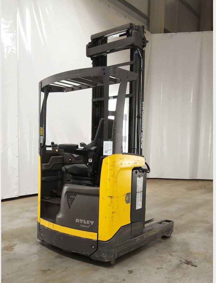 Atlet UMS90626/01 - Reach truck: picture 2 Atlet UMS90626/01 - Reach truck: picture 2