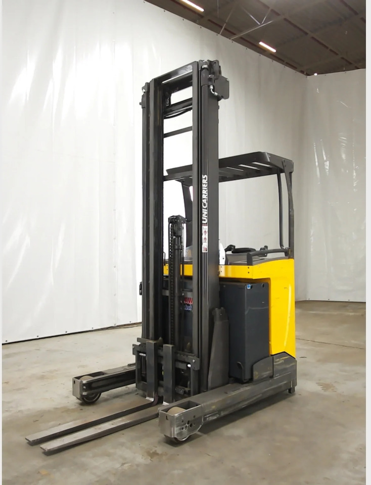 Atlet UMS90626/01 - Reach truck: picture 1 Atlet UMS90626/01 - Reach truck: picture 1