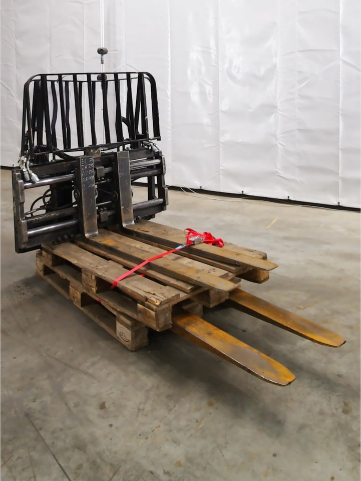 Attachment package 2 pieces - Attachment for Material handling equipment: picture 3 Attachment package 2 pieces - Attachment for Material handling equipment: picture 3