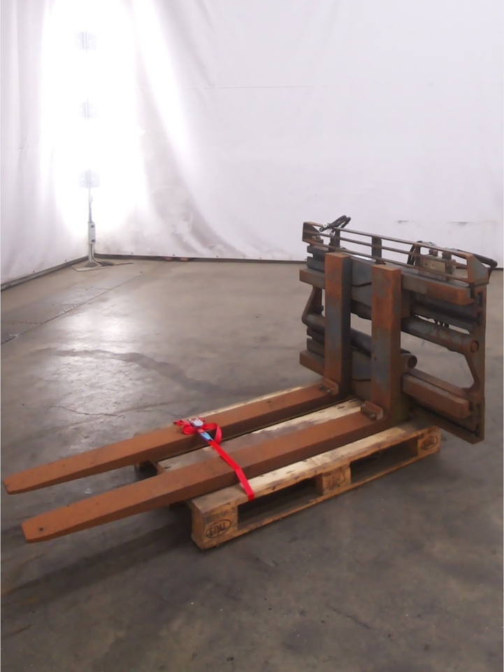 Durwen PGK45 - Attachment for Material handling equipment: picture 1 Durwen PGK45 - Attachment for Material handling equipment: picture 1