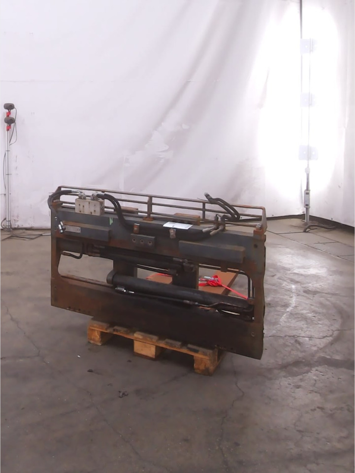 Durwen PGK45 - Attachment for Material handling equipment: picture 3 Durwen PGK45 - Attachment for Material handling equipment: picture 3