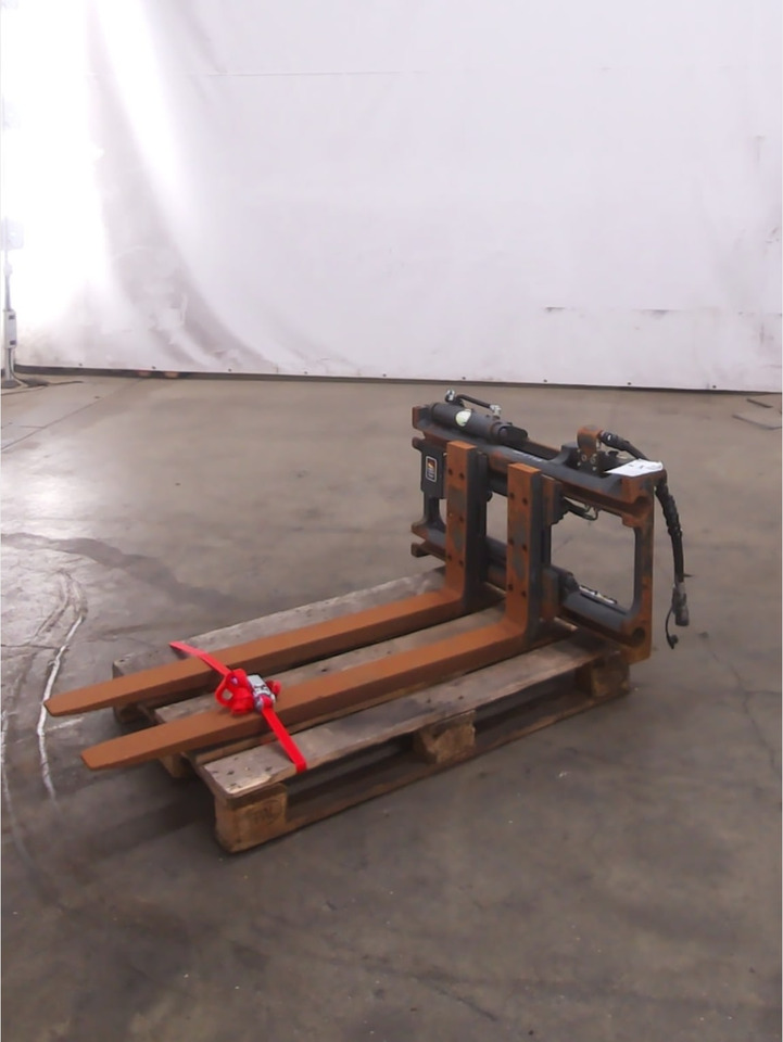 Durwen RZV20GS-SC - Attachment for Material handling equipment: picture 1 Durwen RZV20GS-SC - Attachment for Material handling equipment: picture 1