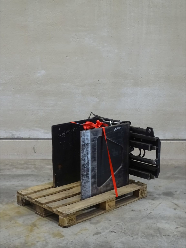 Kaup 1T413G - Attachment for Material handling equipment: picture 1 Kaup 1T413G - Attachment for Material handling equipment: picture 1
