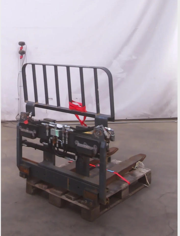 Kaup 25T4112 - Attachment for Material handling equipment: picture 3 Kaup 25T4112 - Attachment for Material handling equipment: picture 3