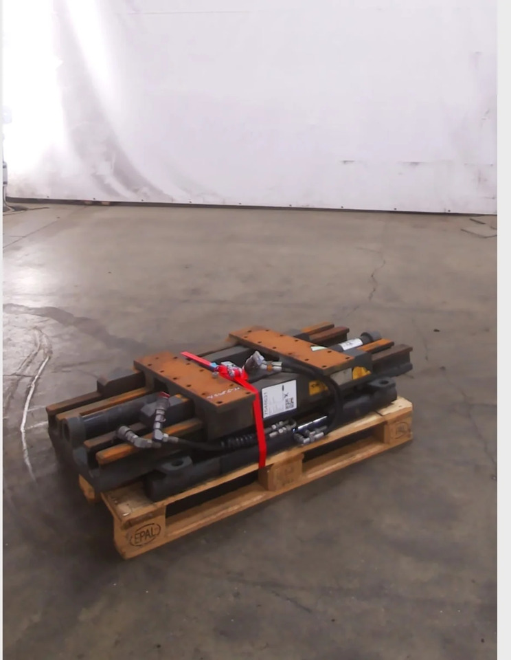 Kaup 4.5T411AZ - Attachment for Material handling equipment: picture 1 Kaup 4.5T411AZ - Attachment for Material handling equipment: picture 1